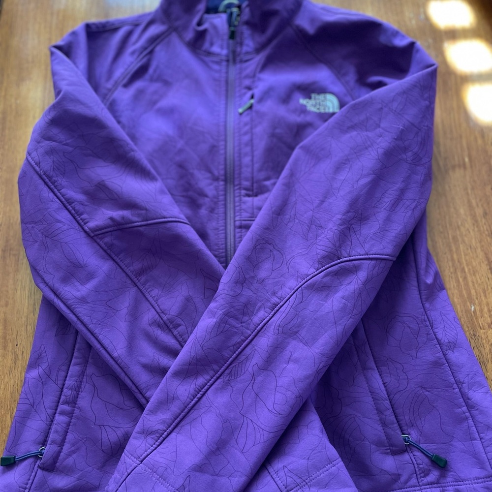 The North Face